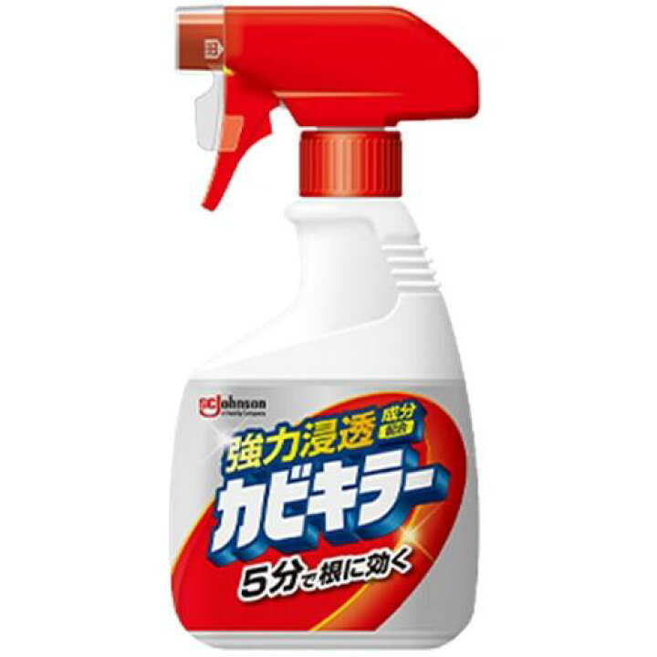 楽天市場】カビキラー 本体 400g ジョンソン カビキラ-ホンタイ400G : Joshin web 家電とPCの大型専門店 楽天市場】カビキラー 本体 400g ジョンソン カビキラ-ホンタイ400G : Joshin web 家電とPCの大型専門店