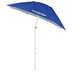 �L���v�e���X�^�b�O �t���b�g �t�H�[���hUV�J�b�g�p���\��200cm (�u���[) UD-43 CAPTAIN STAG