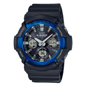 カシオ 【国内正規品】G-SHOCK(ジーショック) MULTI BAND6 Gショック　ソーラー電波時計　メンズタイプ GAW-100B-1A2JF [GAW100B1A2JF]【返品種別A】