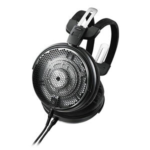 �I�[�f�B�I�e�N�j�J �n�C���]�Ή��_�C�i�~�b�N�I�[�v���^�w�b�h�z�� ATH-ADX5000 audio-technica