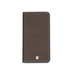ZENUS iPhone XS/X�p �蒠�^ BUFFALO�i�u���E���j Z10311I8
