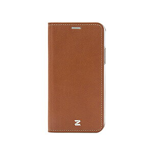 ZENUS iPhone XS/X�p �蒠�^ BUFFALO�i�^���j Z10312I8