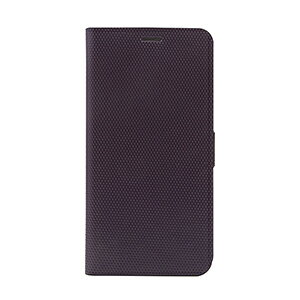 ZENUS iPhone XS/X�p �蒠�^ METALLIC�i�_�[�N�o�C�I���b�g�j Z10313I8