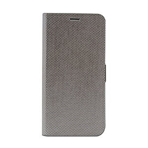 ZENUS iPhone XS/X�p �蒠�^ METALLIC�i�V���o�[�j Z10315I8