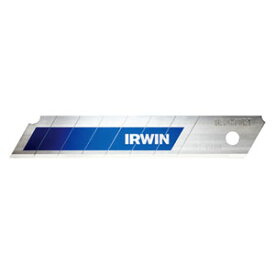 10507104 アーウィン スナップオフバイメタルブレード 18mm (50枚入) IRWIN