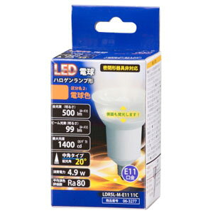 I[ LEDd nQd` 500lmidFj LDR5L-M-E11 11C OHM [LDR5LME1111C]