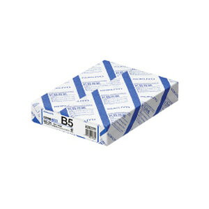 RN KBp 70g B5 500 KOKUYO ST KB-25