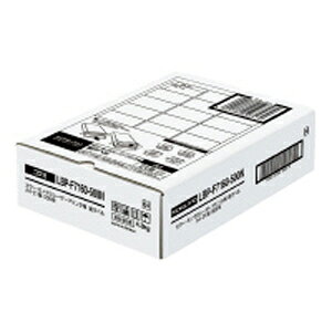 RN J[LBPPPCp x 21 A4 500 KOKUYO ST LBP-F7160-500N