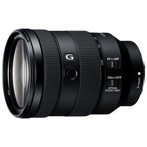 \j[ FE 24-105mm F4 G OSS SEL24105G E}EgpYitTCY~[XΉj