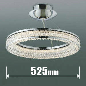 RCY~ LEDy_gCgydCHpz AH42697L KOIZUMI 6`8p [AH42697L]