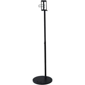 YAMAZEN �X�e�B�b�N�N���[�i�[�X�^���h�@�u���b�N RCS-30-BK YAMAZEN [RCS30BK���}�[��]