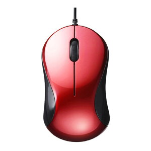 obt@[ L BlueLED É 3{^}EXibhj BUFFALO BSMBU100RD