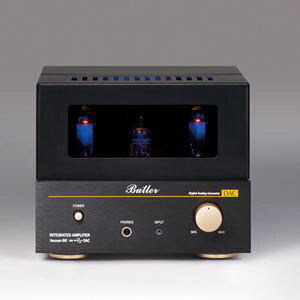 og[ DACE^ǎvCAv Vacuum 6W DAC BUTLER
