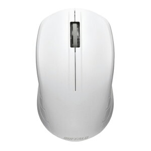 obt@[ 2.4GHzCX IR LEDw}EX 3{^^Cv (zCg) BUFFALO BSMRW050WH