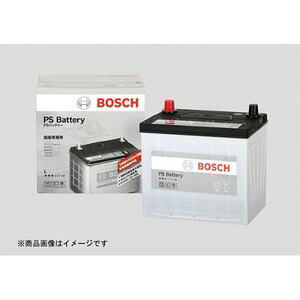 BOSCH �t���^�C�v �����e�i���X�t���[�o�b�e���[[�����i�Ɠ����w���s��] PSR 75D23L