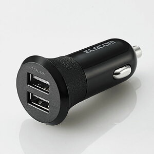 GR ԍڏ[d(4.8AE2|[g) ubN MPA-CCU10BK ELECOM