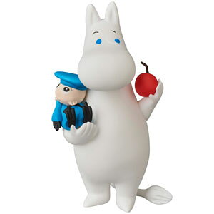 ���f�B�R���E�g�C UDF MOOMIN �V���[�Y4 ���[�~�����N���b�v�_�b�X �t�B�M���A