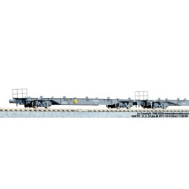 ［鉄道模型］カトー 【再生産】(Nゲージ) 10-1478 コキ106 コンテナ無積載 2両セット