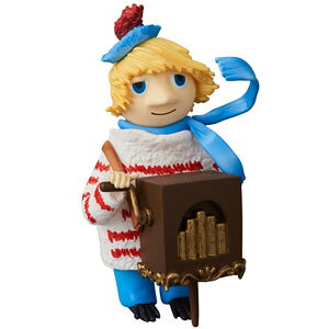 ���f�B�R���E�g�C UDF MOOMIN �V���[�Y4 �g�D�[�e�B�b�L�[ �t�B�M���A