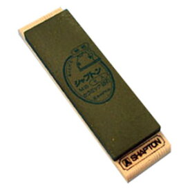 シャプトン 砥石 M15 #220 荒（モス） シ0706 [シ0706シヤプトン]