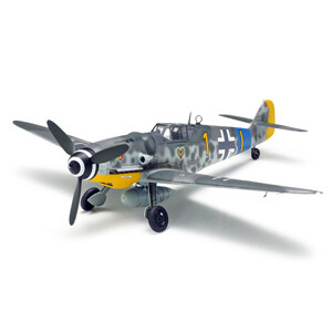 安全 1 48 メッサーシュミット Bf109 G-6 61117 新品■送料無料■ タミヤ プラモデル
