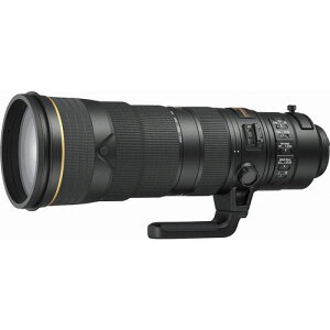 �j�R�� AF-S NIKKOR 180-400mm f/4E TC1.4 FL ED VR AFSVRFL180-400 ��FX�t�H�[�}�b�g�p�����Y�i36mm×24mm�j