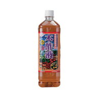 トヨチュー 有機酸調整木酢液 1L #225687