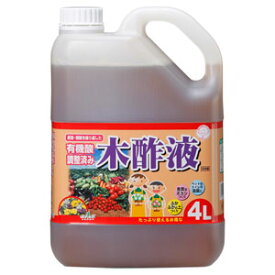 楽天市場 木酢液の通販