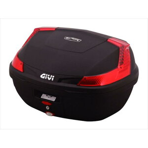 GIVI GIVI �yB47NML�z���m���b�N�P�[�X�i���h���u���b�N[47L]�j 76871 type B47 BLADE