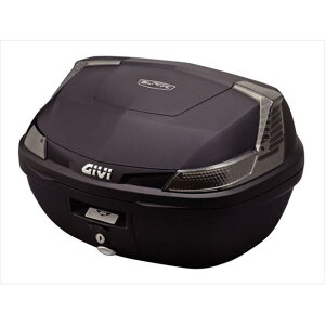 GIVI GIVI �yB47NTML�z���m���b�N�P�[�X�i���h���u���b�N/TECH�X���[�N�����Y[47L]�j 76885 type B47 BLADE