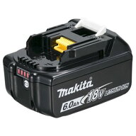 マキタ 【正規品】バッテリ 18V 6.0Ah A-60464 BL1860B makita リチウムイオンバッテリ リチウムイオンバ…