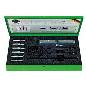 KUKKO �{�[���x�A�����O�G�L�X�g���N�^�[�Z�b�g 69-A �N�b�R �K���{�[���x�A�����O�T�C�Y�F6004-6013�E6201-6206�E6300-6305