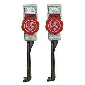 KUKKO 20-2+S�E20-20+S�p�����O�A�[��300(2�{) 2-303-P �N�b�R