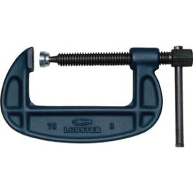 ロブテックス シャコ万力スタンダード（B型） 150mm B150V