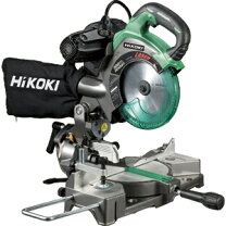 楽天市場】hikoki 日立工機 216mm 卓上丸のこ fc8fcの通販