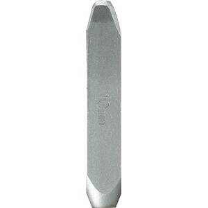 �g���X�R���R �o������ 10mm T SKD-100ET