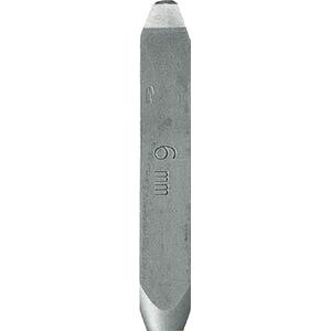 �g���X�R���R �o������ 6mm 7 SKD-60-7