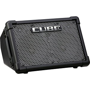 ���[�����h �X�e���I�A���v CUBE-ST-EX Roland�@CUBE Street EX