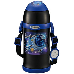 ۈ XeXN[{g@0.6L@ubN SC-ZT60-BA ZOJIRUSHI@TUFFi2WAYj [SCZT60BA]