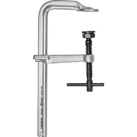 トラスコ中山 エホマL型クランプ（強力型）ヘビータイプ 全長1138mm GS100C