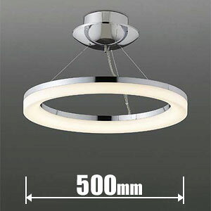 RCY~ LEDy_gydCHpz AH42699L KOIZUMI Modelish Ringi_bVOj 6`8p [AH42699L]