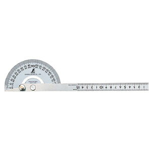 �V�������� �v���g���N�^�[ No.101 �V���o�[ ��120 �Ɩڐ�15cm�a�t�Œ�l�W 62868