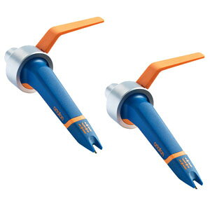 オルトフォン DJ向けMM型カートリッジ(2本組)”コンコルド・ディージェイ”ケース付 Concorde MKII Twin DJ ortofon