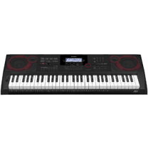 楽天市場】カシオ キーボード 61 鍵の通販