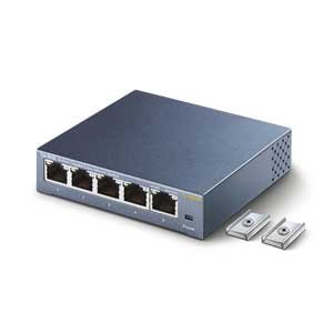 TL-SG505 TP-Link 1000BASE-T対応 5ポート スイッチングハブ 最新 1000 当店限定販売 10 TPLINK Mbps対応 100 ティーピーリンク
