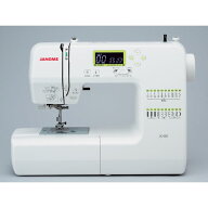 ジャノメ コンピュータミシン IC-401 JANOME [IC401イシダ]