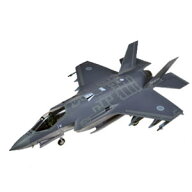 童友社 1/72 航空自衛隊　F-35A　ライトニングII プラモデル