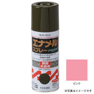 �T���f�[�y�C���g �G�i�����X�v���[ exceed(�G�N�V�[�h) �s���N 300ml #27QJ1
