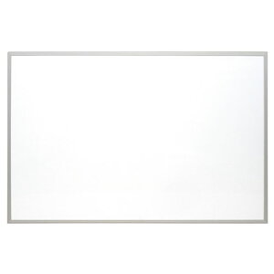 �i�J�o���V ���^�A���~�z���C�g�{�[�h 900×600mm WBA-U9060