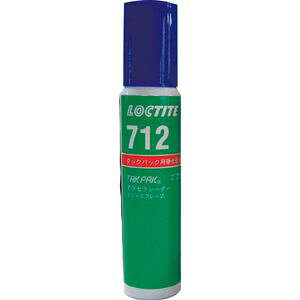 wPWp bN^Cg 712 di @\uԐڒܗp TAKPAK ANZ[^[ 20ml() 712-20 LOCTITE di